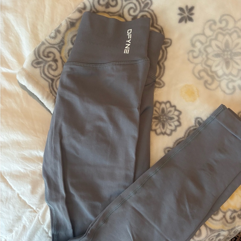 brand new DFYNE Impact Leggings